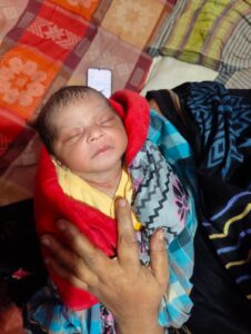 123 Applications Submitted to Adopt Rescued Newborn in Fatikchhari, Interviews Underway