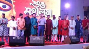 I Want to Build a Safe and Harmonious Chattogram for People of All Faiths: Mayor Shahadat