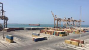 Saudi-Led Coalition Launches Airstrikes in Hodeidah After Sanaa