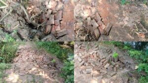 Haji Sona Mia Road Closed for Over a Month, Locals Face Severe Hardship