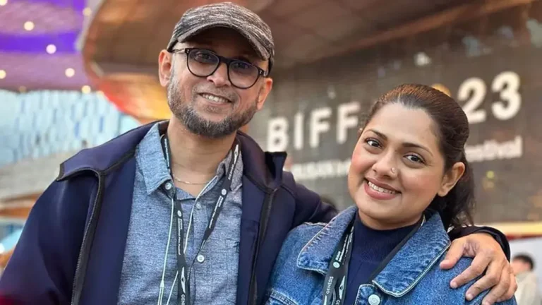 Rumours of Separation Surround Farooki and Tisha