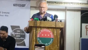 Nationalist Forces Will Not Surrender to Anti-State Conspiracies: Rizvi